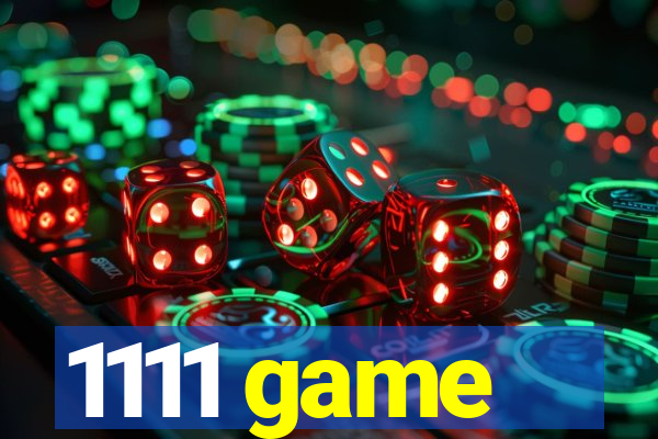 1111 game